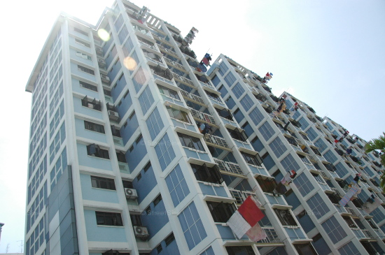 Blk 33 Marsiling Sapphire (Woodlands), HDB 4 Rooms #81542